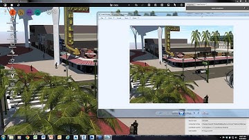 CAD-1 Presents - Infraworks Visualization