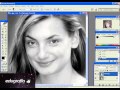 Kurs Photoshop - 53 - Zdjecie studyjne