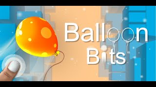 Balloon Bits Game screenshot 5