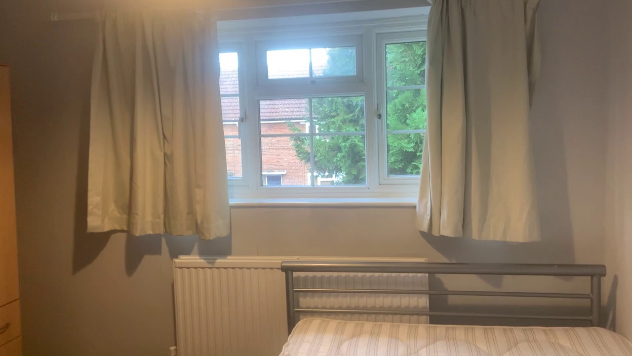 Cardwell Crescent Room 6 YouTube