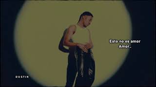 Giveon • THIS AIN’T LOVE ❪Subtitulado Español❫