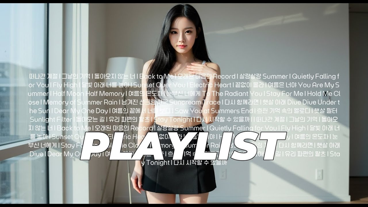 💥 90년대 댄스 복고 댄스 재현 | 중독성 미쳤다! 운동·파티 필수 30곡 연속재생 연속듣기