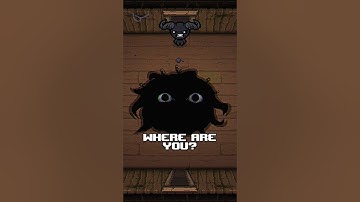 Best synergies part .... . .-.. .--. / -- . in binding of isaac