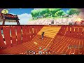 Craftopia |ep3 | dungeon?