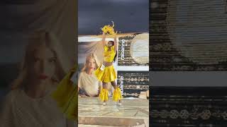 #creativity #fashion #model #art