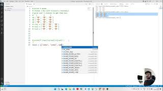 38. Project - Find Treasure | Python in Hindi