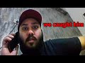 Scammer&#39;s Webcam Exposed during Scam
