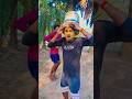 Câu bé tót byng và anh trai hài huroc 🤣😂😘🍟🍫#shorts#funny