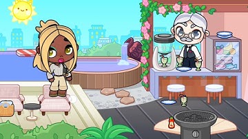 Did you find them? new secrets avatar world not toca life world#avatarworld#tocagiftcheck#avatar