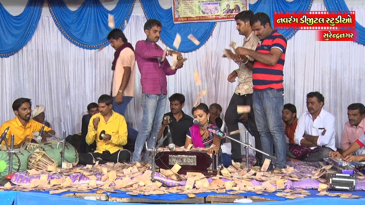 new song bad guy Avo Nav Lakh Nejali || Mara Hath Maa Meldi No Hath || Kalmad || Navrang Official