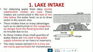 Lecture 6 WSTE Module 2 18CV46