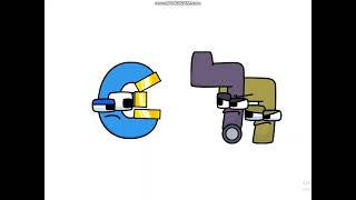 (REUPLOAD) Ukrainian Alphabet Lore Rewritten: Є