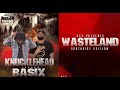 Knuclehead vs basix   wasteland southside edition  4 da culture  dcx  2024