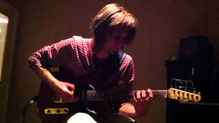 Jai Geng - Dirty Secret