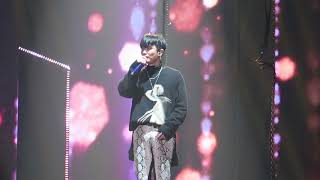 181014 SECHSKIES 젝스키스 콘서트 지금여기다시 - LAST 라스트 (김재덕 FOCUS)