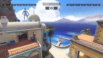 OBS Test Run (w/ Audio) No. 3 (again?)