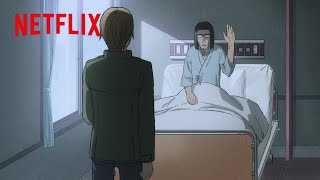 イレルラーズ 「グランバハマル」トナ ガルトエバ リレクス | 異世界おじさん | Netflix Japan