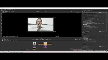 Corner Pinning in Nuke 20210306