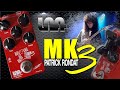 Lna guitar effects  mk3  patrick rondat signature  test