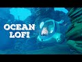 Relaxing lofi music  underwater ambience  beats to relaxstudy to