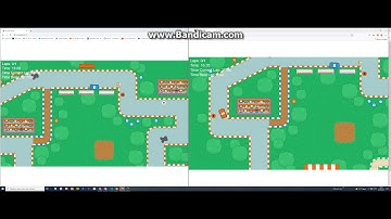 Гонки мультиплеер на Phaser.js