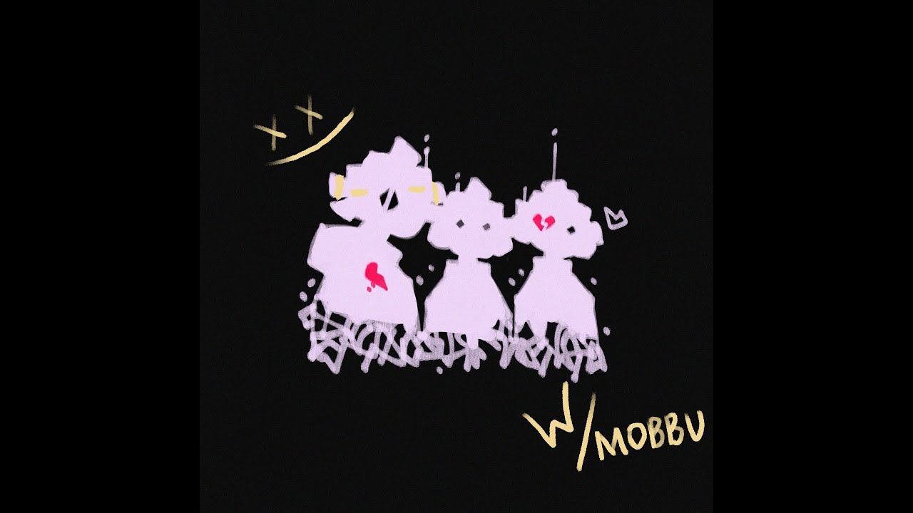 HIGH FIVE feat. Mobbu [REMIX] - YouTube
