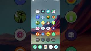 Delphi Search Launcher v3 screenshot 4