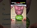 Ranking Human Hydraulic Press Moments