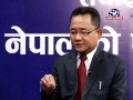 नयाँ अन्तरबार्ता पध्मरत्न तुलाधार डिसेम्बर २०, २०१४
