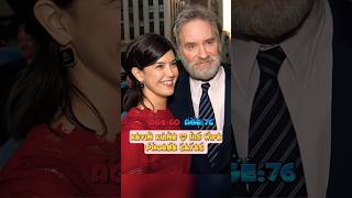 Kevin Kline and Phoebe Cates and Love Story of 34 years #truelove