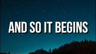 Klergy - And So It Begins (Lyrics)