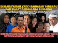Di Mana Aman Yani⁉️ Ramalan Terbaru dan Siasat Pengacara Ruslandi Soal Penipuan Putusan MK