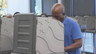 Virginia Gov. Youngkin changes voting rights restoration News