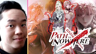 Main Story Chapter 17 Aureate Regale | Path to Nowhere