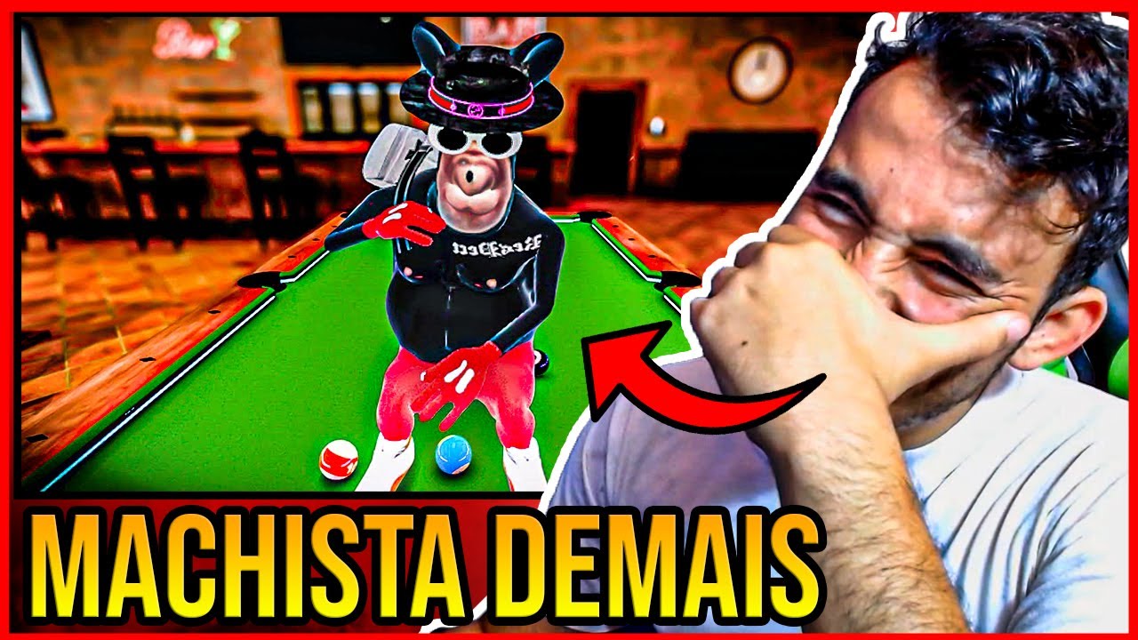 PAPAI ME VISITOU (Leo0rdVR) | Leozin React | Leozin React