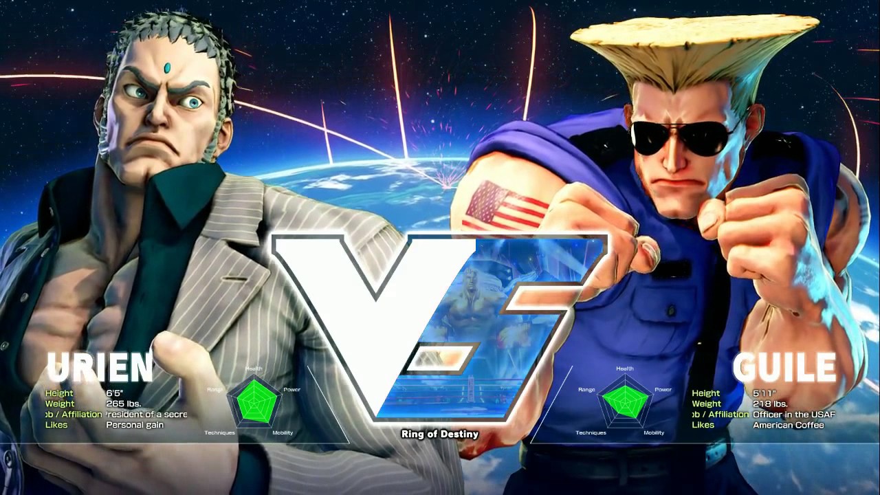 SFV: Final Round XX Day 1 Pools Part 1 - CPT 2017