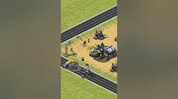 🔴Defensive Chrono- Red Alert 2 Pro 1v1 Tournaments (Command & Conquer) #gaming #rtsgames #retrogames