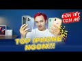 TOP 3 iPHONE PHÙ HỢP 3 NHU CẦU: AE CHỌN CÁI NÀO ĐỂ CHƠI TẾT 2022