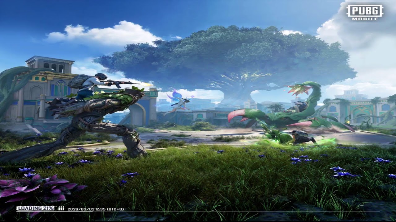 Kaka is live #pubg #pubgmobile #pubgstreamer #streamer #stream