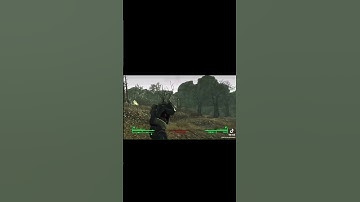 STANDARD ENCLAVE TRAINING… #youtube #fallout #fallout3 #videogames