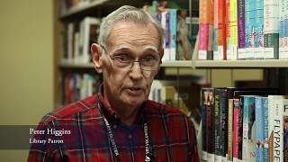 Tigard Library:  Not for Kids Only