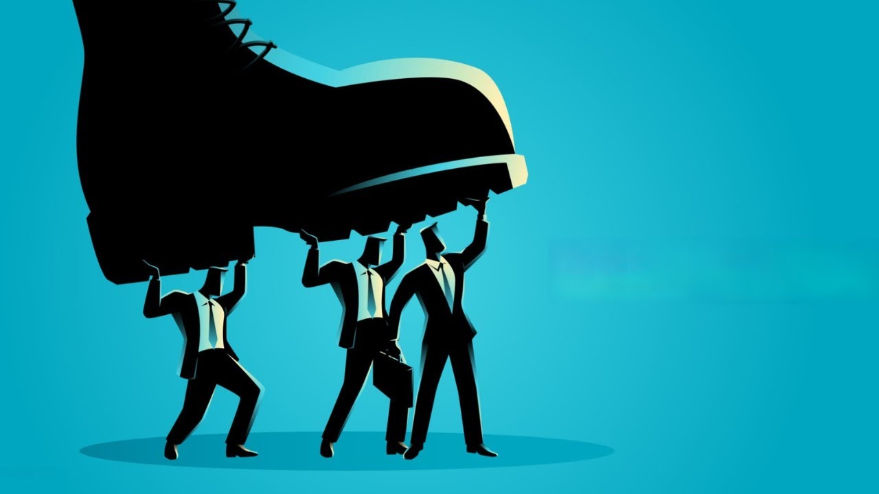 What Is an Oligarchy?