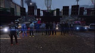 Grand Theft Auto 5 Online Malaysia Community 26/11/2020*