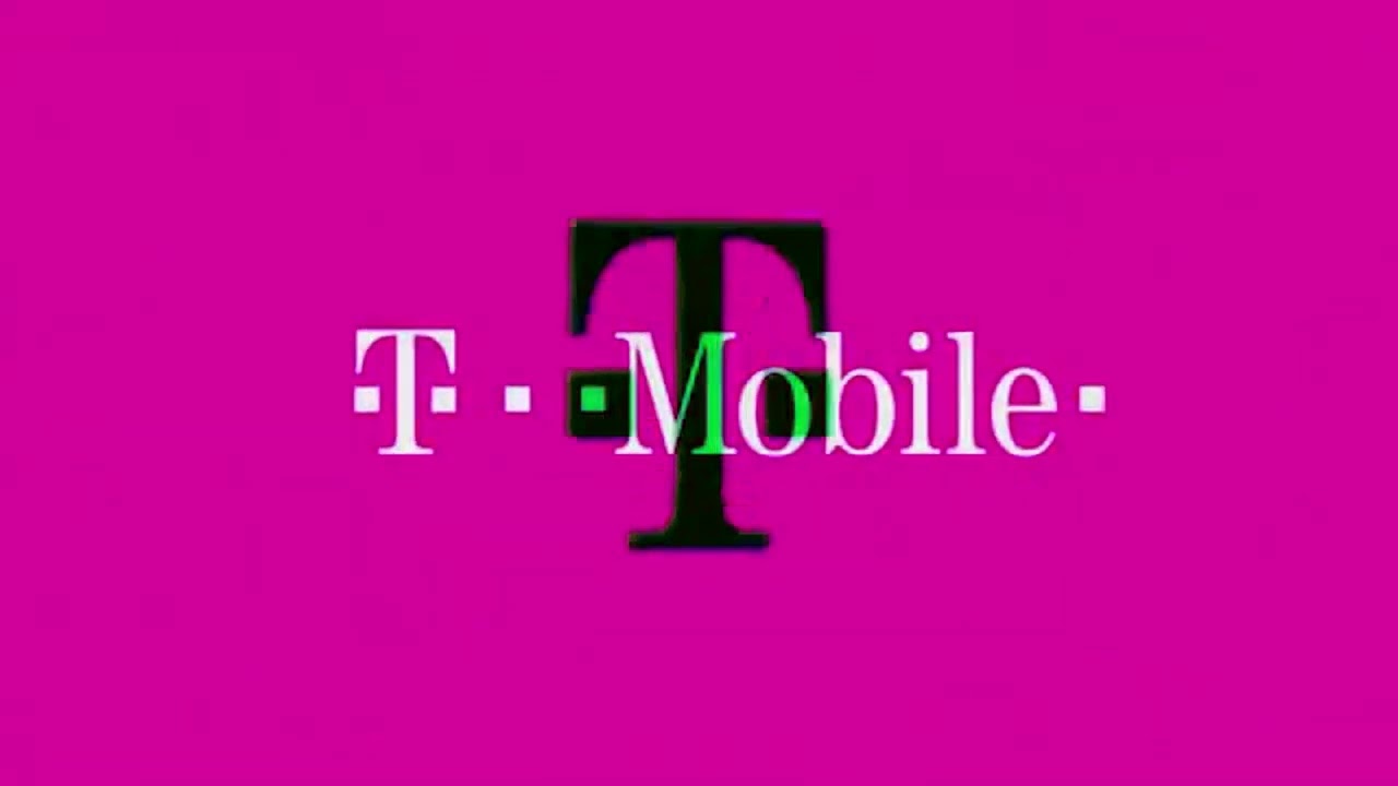 T-Mobile Logo Effects (Preview 72cqo Effects EXTENDED)