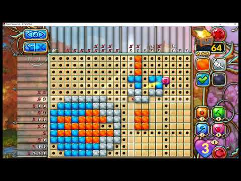 Travel Mosaic 2 - Roman Holiday Deluxe Level 3-1