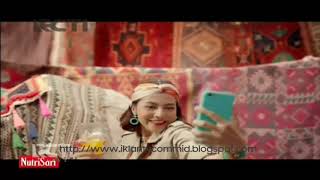 Download lagu IKLAN NUTRISARI JERUK MAROKO - 15s (2020)