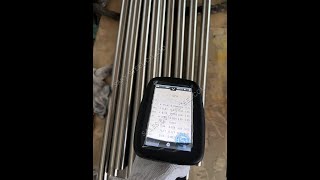 17-4PH 630 round bar- SAKY STEEL CO., LIMITED