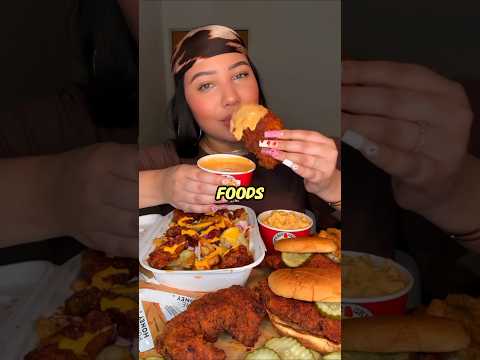 Foods Women Should Avoid Eating Too Often