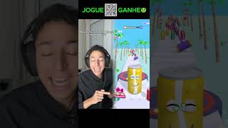 Você é um BANANA mesmo😂😂