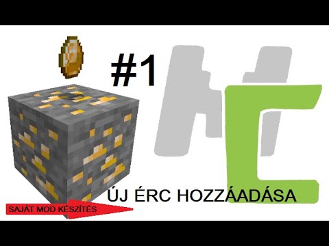 Videó: Hogyan Aktiválhatunk Egy Modot A Minecraftban